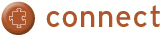 Connect Btn 162px