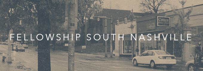 Fellowship South Nashville