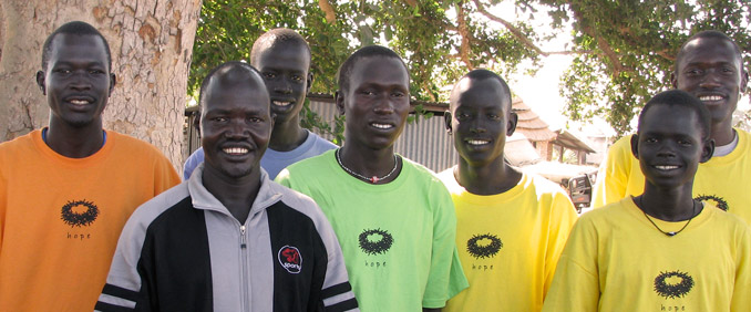 Global Rotator Abraham Pastors