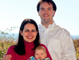 Fletcher & Mary Elizabeth Maynard Fletcher & Mary Elizabeth Maynard
