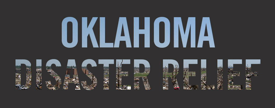 Oklahoma Relief Home Rotator