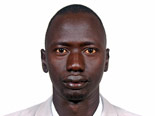 Peter Garang Deng, ALARM - Lietnhom, Sudan Peter Garang Deng, ALARM - Lietnhom, Sudan